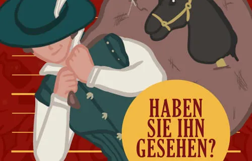 Der Meisterdieb